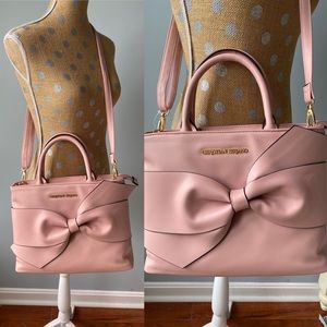 NWT Christian Siriano Purse